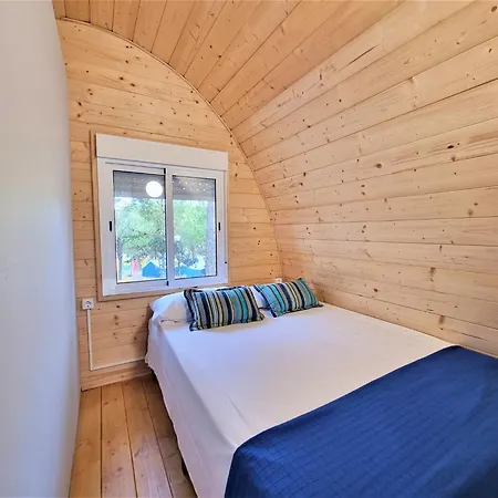 Holiday home Cozy Pet-friendly Near Riells L'Escala