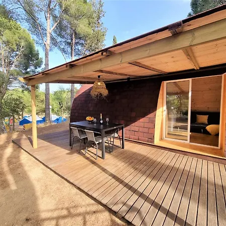 Cozy Pet-friendly Near Riells * L'Escala