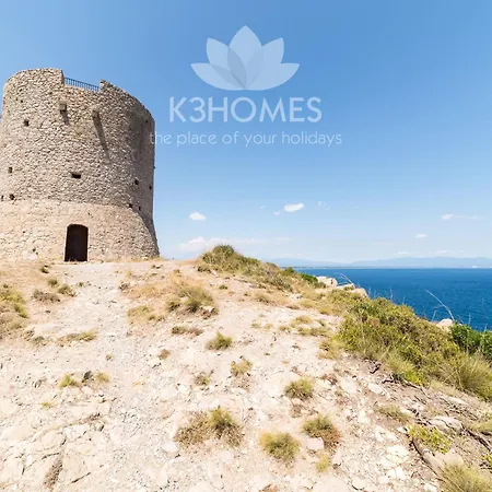 Cozy Pet-friendly Near Riells L'Escala
