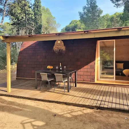 Cozy Pet-friendly Near Riells