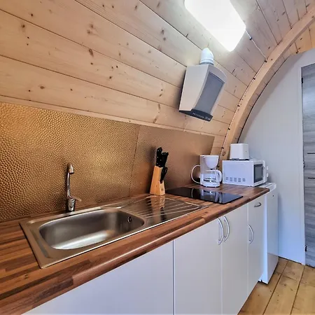 Cozy Pet-friendly Near Riells Holiday home *