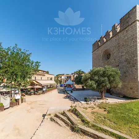 Cozy Pet-friendly Near Riells *