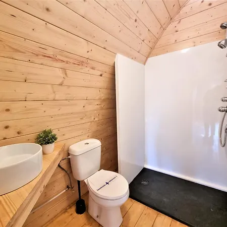 Holiday home Cozy Pet-friendly Near Riells